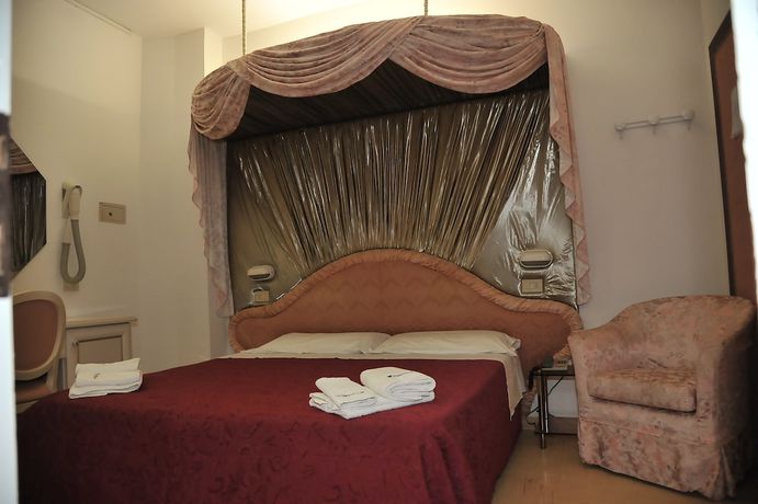 Imagen de la habitación del Hotel Baia Marina, Cattolica. Foto 3
