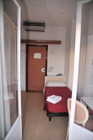 Imagen de la habitación del Hotel Baia Marina, Cattolica. Foto 6