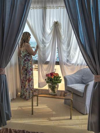 Imagen de la habitación del Hotel Baia Marina, Cattolica. Foto 8