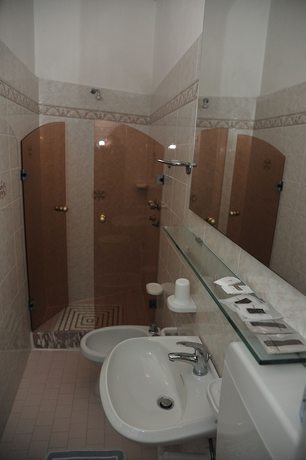 Imagen de la habitación del Hotel Baia Marina, Cattolica. Foto 9