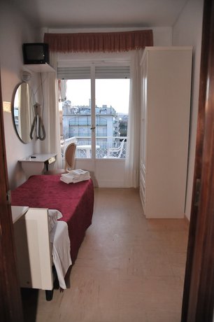 Imagen de la habitación del Hotel Baia Marina, Cattolica. Foto 11