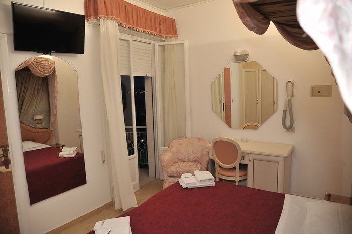 Imagen de la habitación del Hotel Baia Marina, Cattolica. Foto 12