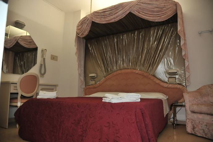Imagen de la habitación del Hotel Baia Marina, Cattolica. Foto 14
