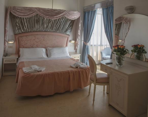 Imagen de la habitación del Hotel Baia Marina, Cattolica. Foto 15