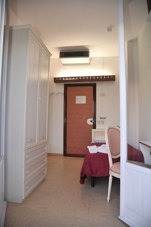 Imagen de la habitación del Hotel Baia Marina, Cattolica. Foto 16