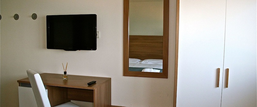 Imagen de la habitación del Hotel Baia Marina, Cupra Marittima. Foto 7