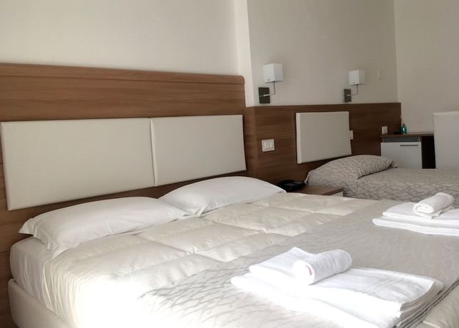 Imagen de la habitación del Hotel Baia Marina, Cupra Marittima. Foto 16