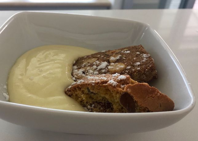 Imagen del bar/restaurante del Hotel Baia Marina, Cupra Marittima. Foto 5