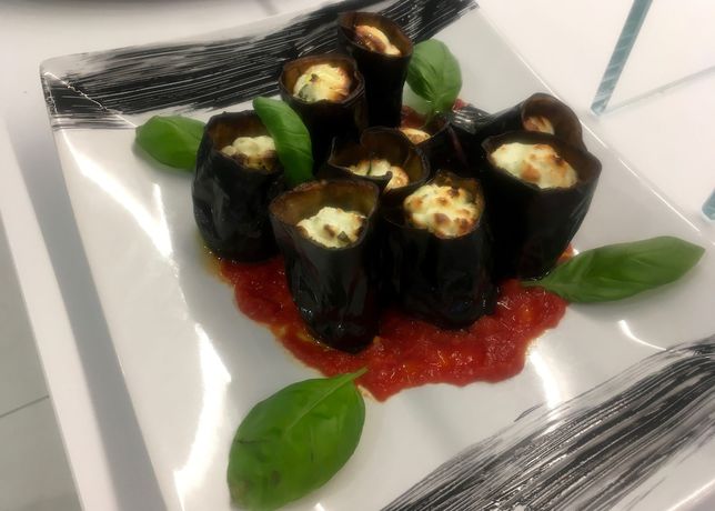 Imagen del bar/restaurante del Hotel Baia Marina, Cupra Marittima. Foto 6