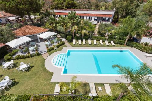 Imagen general del Hotel Baia Marticana Residence. Foto 1