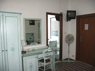 Imagen de la habitación del Hotel Baia, Monterosso Al Mare. Foto 3