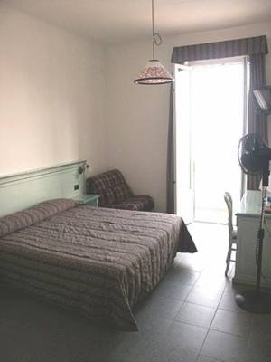 Imagen de los exteriores del Hotel Baia, Monterosso Al Mare. Foto 4