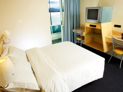 Imagen general del Hotel Baia Norte Othon Classic. Foto 2