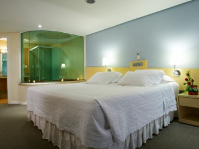 Imagen general del Hotel Baia Norte Othon Classic. Foto 4