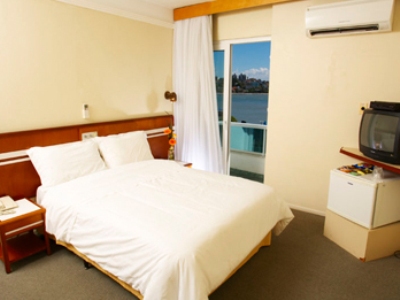 Imagen general del Hotel Baia Norte Othon Classic. Foto 6