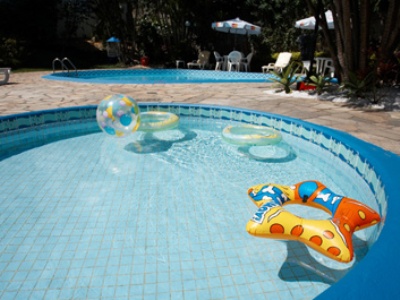 Imagen general del Hotel Baia Norte Othon Classic. Foto 5