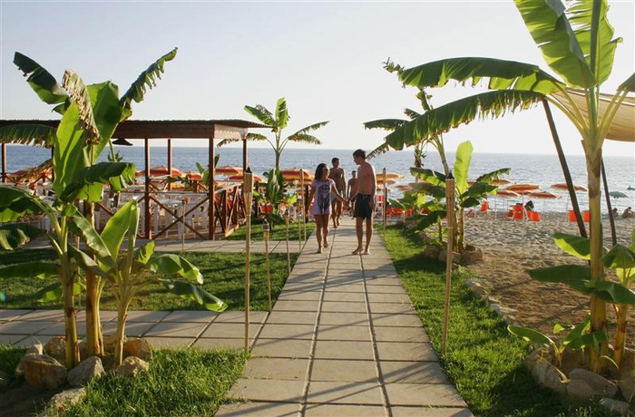 Imagen general del Hotel Baia, Palinuro. Foto 4