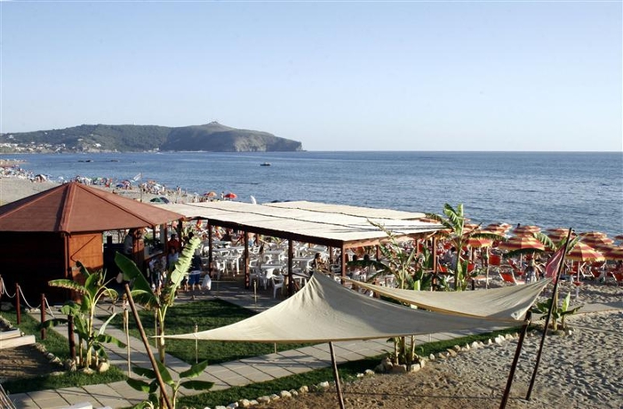 Imagen general del Hotel Baia, Palinuro. Foto 6