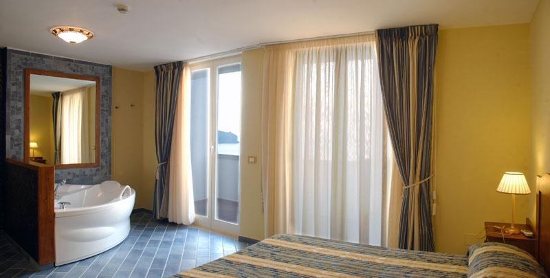 Imagen general del Hotel Baia, Palinuro. Foto 12