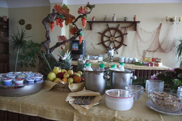 Imagen general del Hotel Baia, Palinuro. Foto 14