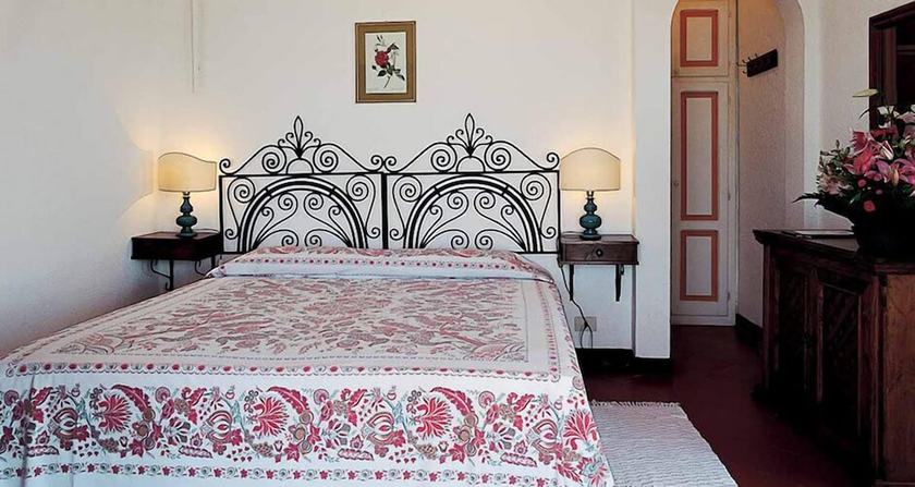 Imagen de la habitación del Hotel Baia Paraelios Resort. Foto 4