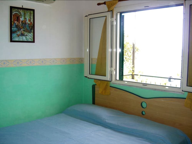 Imagen de la habitación del Hotel Baia Serena. Foto 2