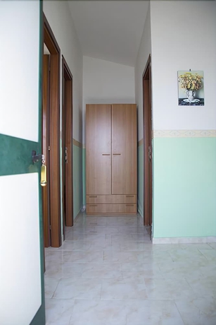 Imagen de la habitación del Hotel Baia Serena. Foto 3