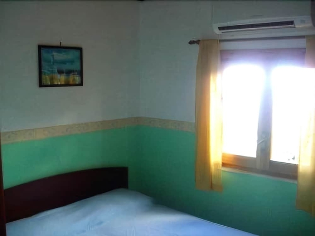 Imagen de la habitación del Hotel Baia Serena. Foto 4