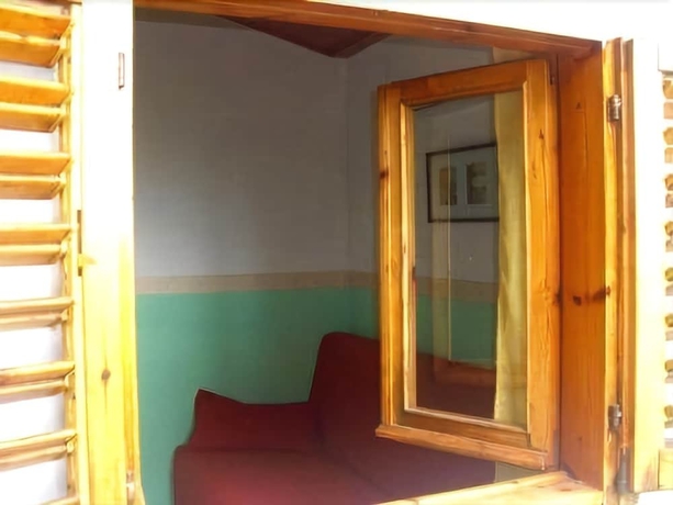 Imagen de la habitación del Hotel Baia Serena. Foto 5