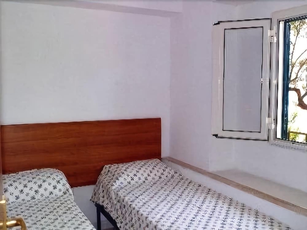 Imagen de la habitación del Hotel Baia Serena. Foto 6