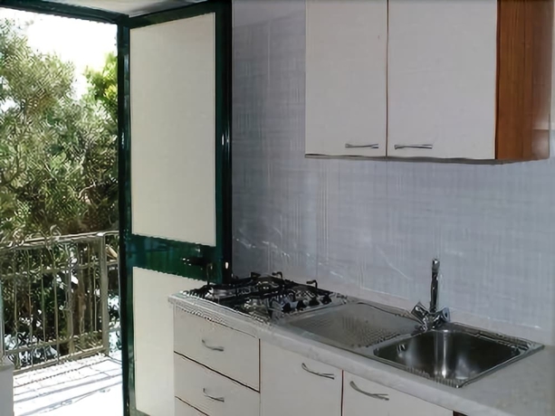 Imagen de la habitación del Hotel Baia Serena. Foto 7
