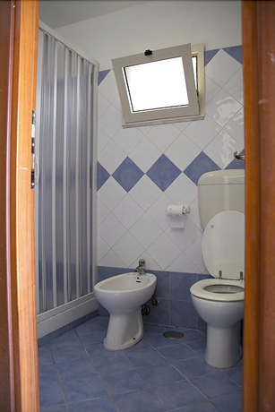 Imagen de la habitación del Hotel Baia Serena. Foto 11