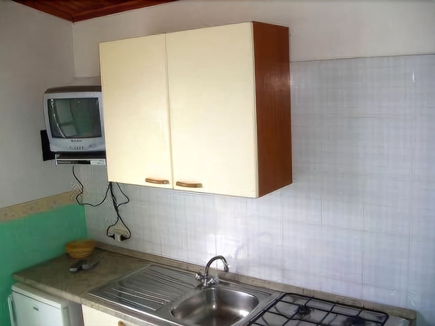 Imagen de la habitación del Hotel Baia Serena. Foto 13
