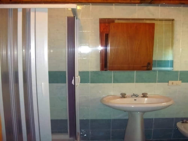 Imagen de la habitación del Hotel Baia Serena. Foto 14