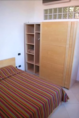 Imagen de la habitación del Hotel Baia Toscana, Tirrenia. Foto 6