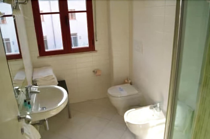 Imagen de la habitación del Hotel Baia Toscana, Tirrenia. Foto 11