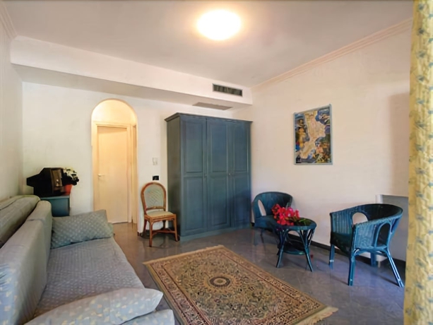 Imagen de la habitación del Hotel Baia Tropea Resort. Foto 9