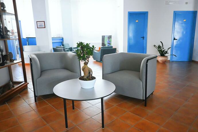 Imagen general del Hotel Baia Turchese. Foto 5