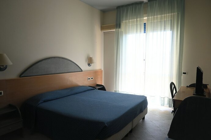 Imagen de la habitación del Hotel Baia Turchese. Foto 14