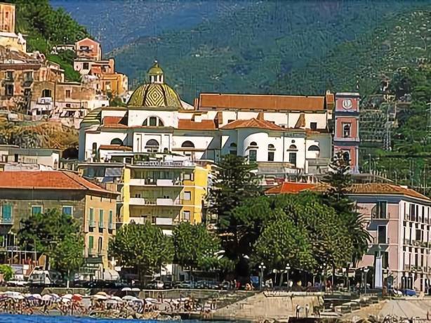 Imagen general del Hotel Baia Verde. Foto 1