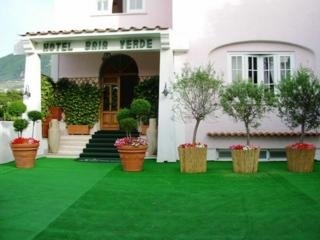 Imagen general del Hotel Baia Verde. Foto 1