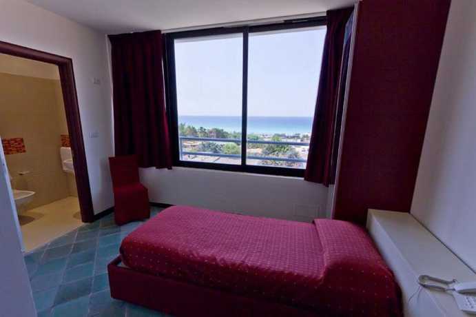 Imagen de la habitación del Hotel Baia Verde Gallipoli. Foto 6