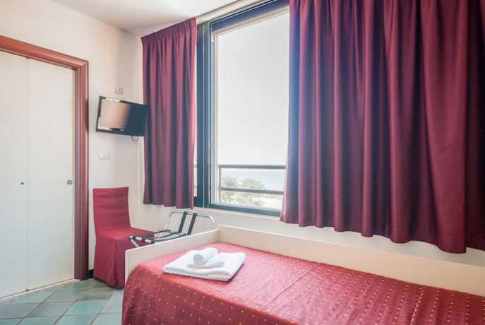 Imagen de la habitación del Hotel Baia Verde Gallipoli. Foto 7