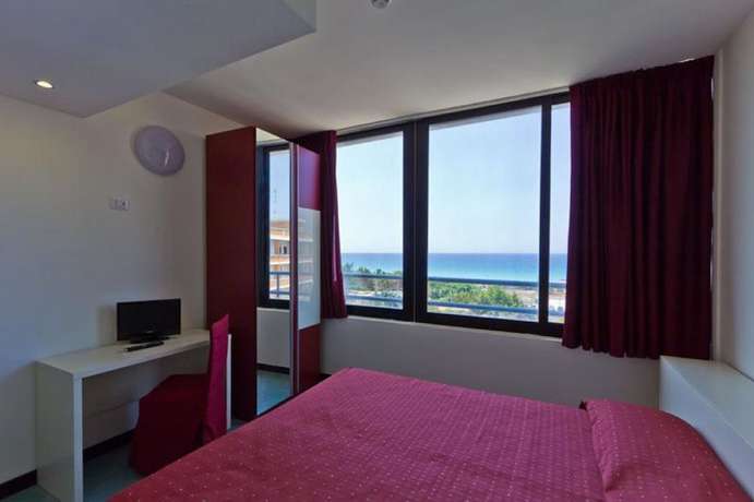 Imagen de la habitación del Hotel Baia Verde Gallipoli. Foto 12