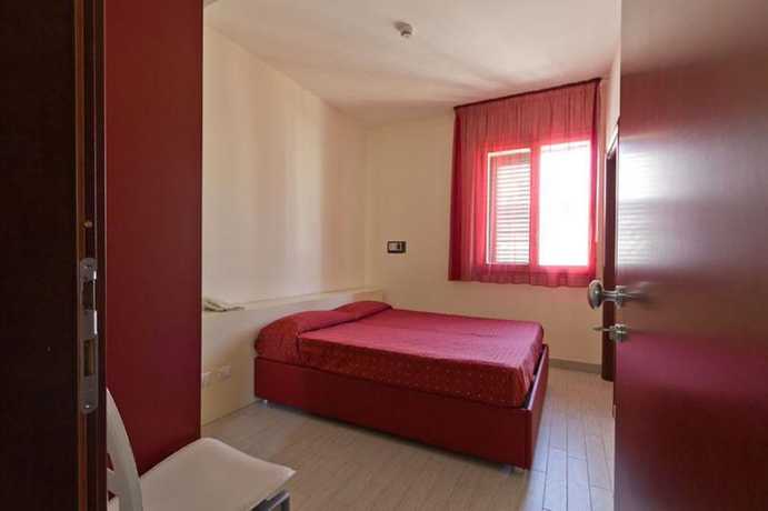 Imagen de la habitación del Hotel Baia Verde Gallipoli. Foto 14