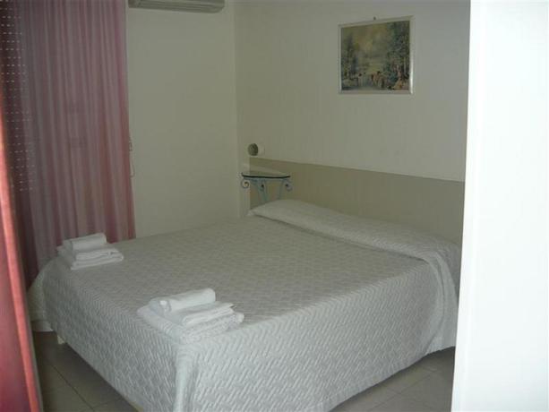 Imagen de la habitación del Hotel Baia Verde Gallipoli. Foto 30