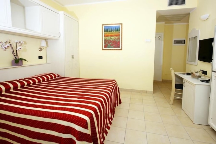 Imagen de la habitación del Hotel Baia, Viserbella. Foto 3