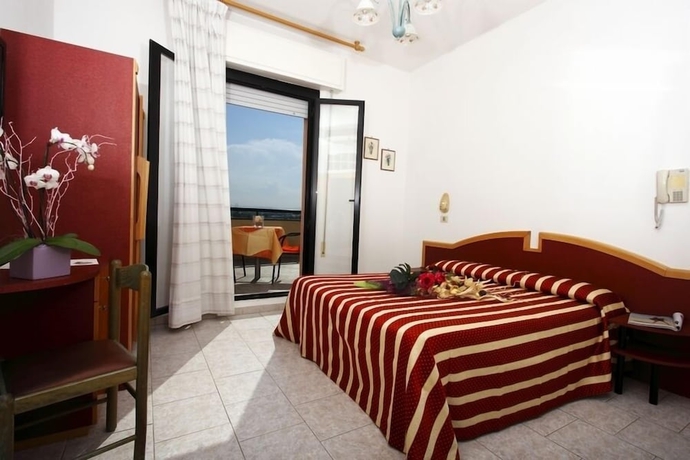 Imagen de la habitación del Hotel Baia, Viserbella. Foto 4