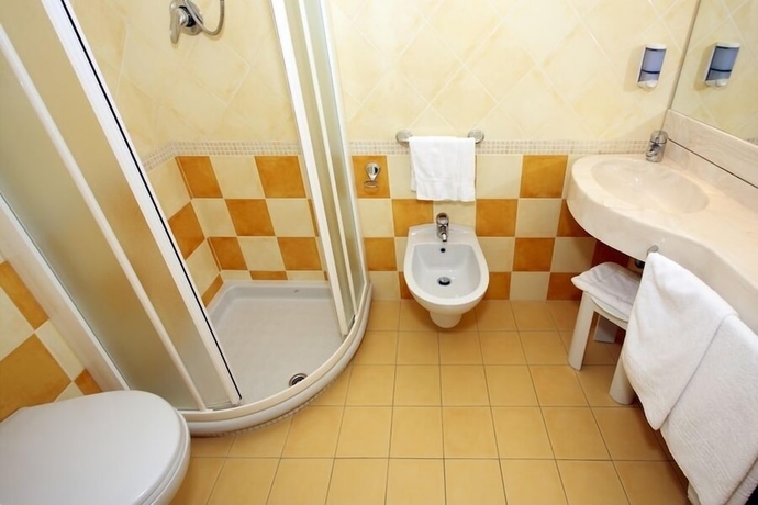 Imagen de la habitación del Hotel Baia, Viserbella. Foto 5