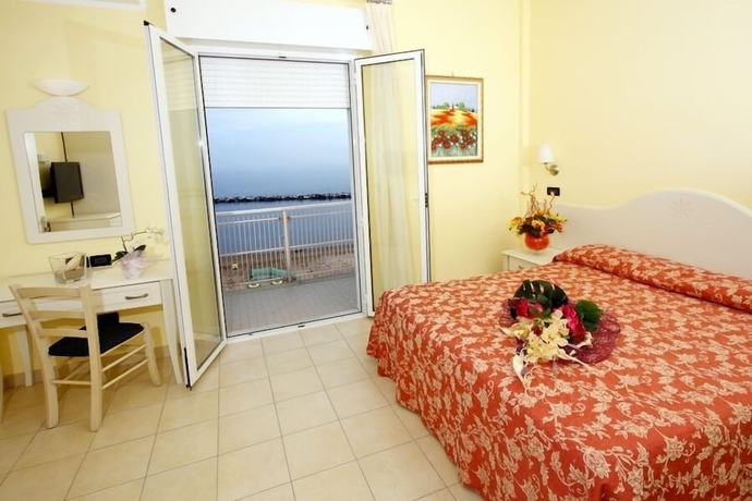 Imagen de la habitación del Hotel Baia, Viserbella. Foto 7